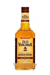 Old Virginia 6YO