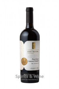 Daos Pinot Noir & Feteasca Neagra