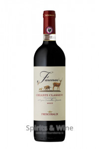 Frescobaldi Faunae Chianti Classico DOCG