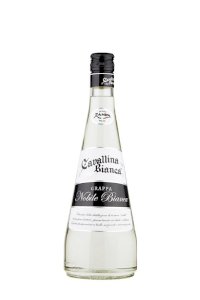 Cavallina Bianco Nobile