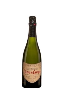 Juve y Camps Reserva de la Familia Brut Nature 