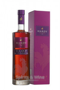 Hardy VSOP