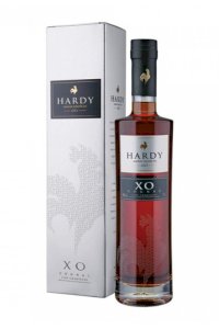 Hardy XO