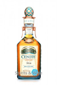 Cenote Anejo