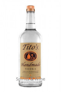 Titos Handmade