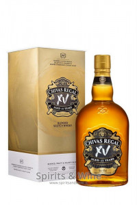 Chivas Regal 15YO