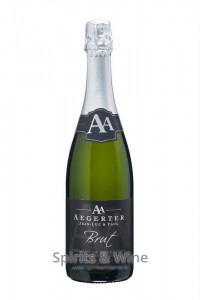 Aegerter Crémant de Bourgogne Brut AOC