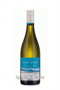 Stony Ocean Sauvignon Blanc