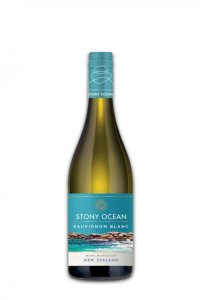 Stony Ocean Sauvignon Blanc