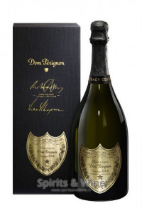 Dom Perignon Grand Vintage 2012