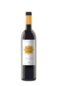 Pago Del Oro Oak Aged 2018