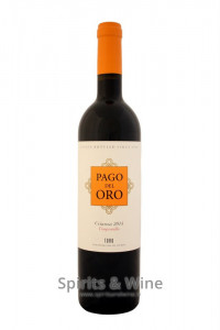 Pago Del Oro Crianza 2016