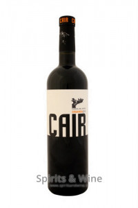 Cair Crianza 2014