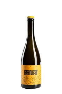 Terra Kisi PetNat Brut