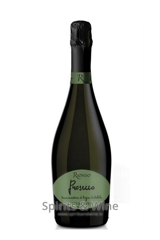 Riondo Prosecco Frizzante DOC Sparkling wine Spirits&Wine