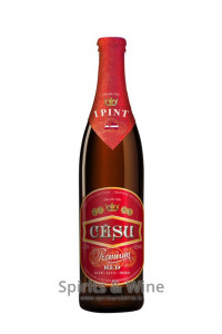 Cēsu Premium Red - Beer