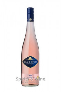 Blue Nun Pink