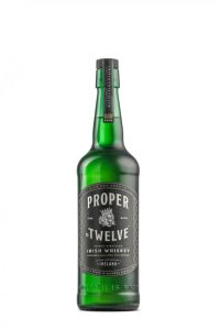 Proper Twelve