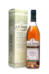 A.E. Dor Rare Fine Champagne VSOP 