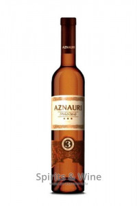 Aznauri 3* - Brandy