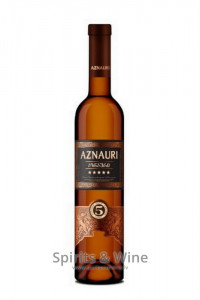 Aznauri 5* - Brandy