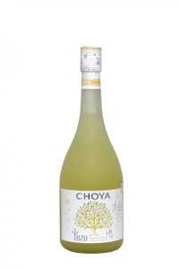 Choya Yuzu
