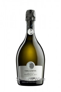 Casa Canevel Brut Prosecco DOC