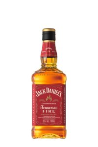 Jack Daniel's Fire Tennessee