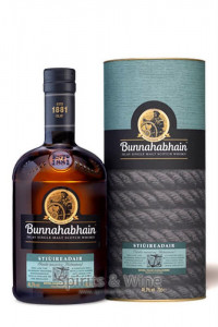 Bunnahabhain Stiuireadair