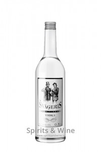 Švāģeris Vodka