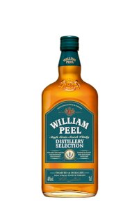 William Peel Distillery Selction Single Grain