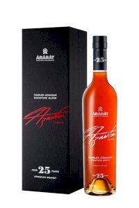 ArArAt Charles Aznavour Signature Blend 25YO