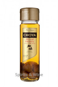 Choya Royal Honey