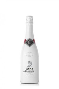 Anna de Codorniu Blanc de Blanc Brut Cava