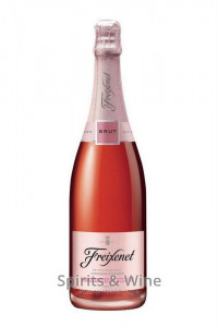 Freixenet Rose Extra Dry