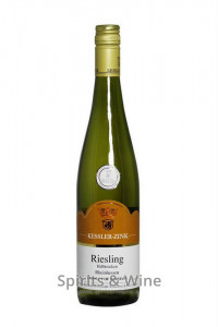 Kessler-Zink Berge Riesling Halbtrocken