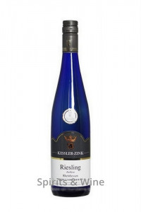 Kessler-Zink Berge Riesling Trocken