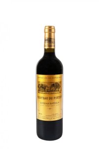 Chateau Du Pintey Bordeaux Superieur