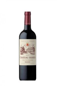 Chateau Mareil Medoc