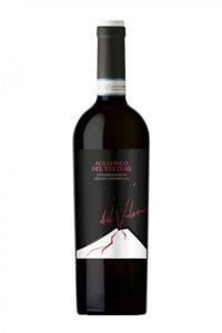 Terre dal Vulcano Aglianico del Vulture