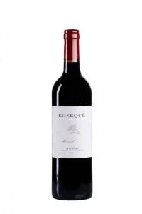 Artadi El Seque Alicante Monastrell