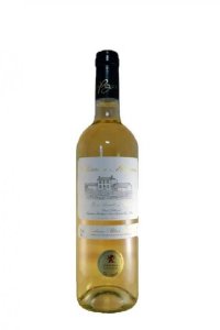 Chateau Mazetier Bordeaux Blanc Moelleux