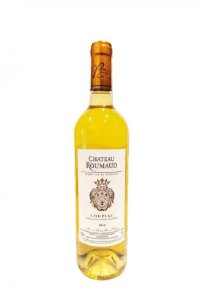 Chateau Roumaud Loupiac Blanc