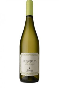 Rivera Preludio N.1 Chardonnay