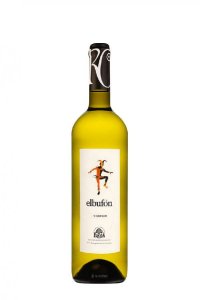 Reina Decastilla El Bufon Verdejo