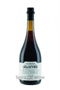 Lelouvier Vieux