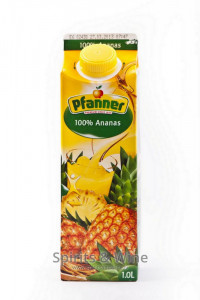 Pfanner Ananasu 