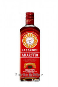 Lazzaroni Amaretto