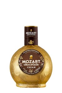 Mozart cream