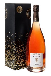 Cossy Elegance Brut Rose Magnum GB